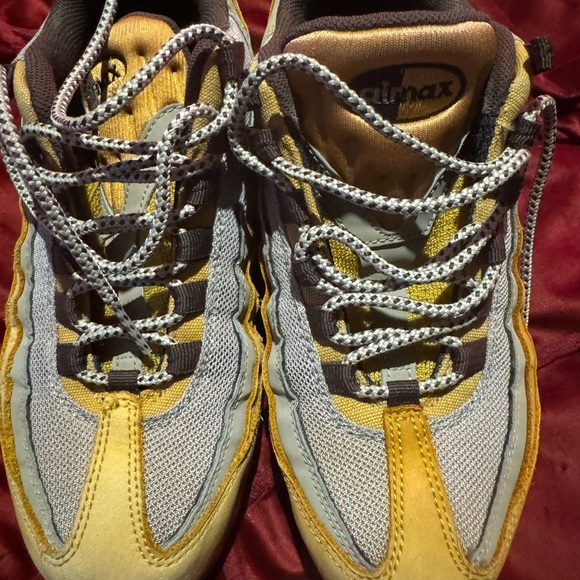 Air max 95 - Picture 1 of 5